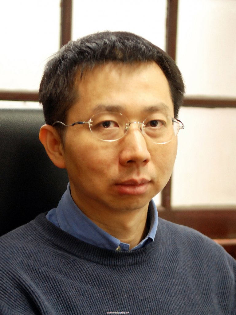 Sheng-Kai Chang